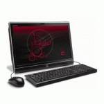HP CQ100eu XF916EA