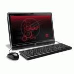 моноблок HP CQ100eu XT367EA