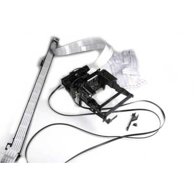каретка в сборе HP CQ890-60239