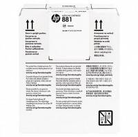 картридж HP 881 CR337A