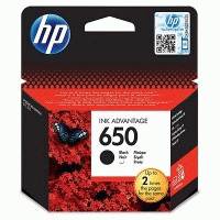 картридж HP 650 CZ101AE