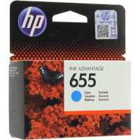 HP 655 CZ110AE