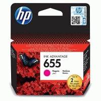 картридж HP 655 CZ111AE