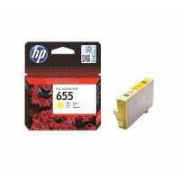картридж HP 655 CZ112AE