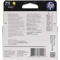картридж HP 711 CZ132A