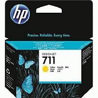 картридж HP 711 CZ132A