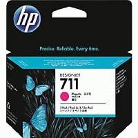 картридж HP 711 CZ135A