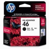 картридж HP 46 CZ637AE