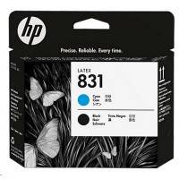 картридж HP CZ677A