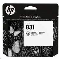печатающая головка HP 831 CZ680A