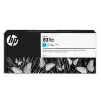 HP 831C CZ695A