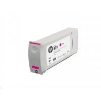 картридж HP 831C CZ696A