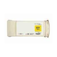 картридж HP 831C CZ697A