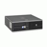 компьютер HP dc5700 SFF KK413ES