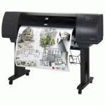 плоттер HP DesignJet 4000PS