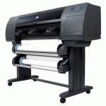 плоттер HP DesignJet 4500 Q1277A