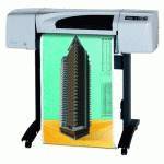 плоттер HP DesignJet 500 Plus C7769F