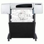 плоттер HP DesignJet 510 ps 610мм