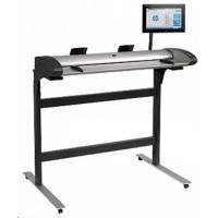 HP Designjet SD Pro G6H50A