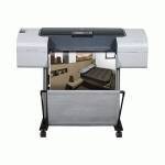 плоттер HP DesignJet T1120 CK838A