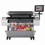 плоттер HP DesignJet T1120 SD