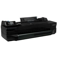 HP DesignJet T120 24-in Printer CQ891B