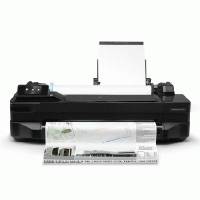 плоттер HP DesignJet T120 ePrinter CQ891A