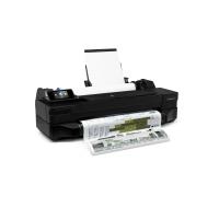 HP DesignJet T120 ePrinter CQ891C