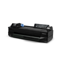 HP DesignJet T120 ePrinter CQ891C