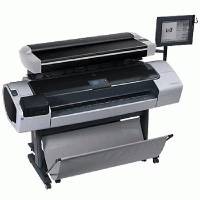 HP DesignJet T1200 CQ653C