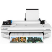 плоттер HP DesignJet T130 24-in 5ZY58A