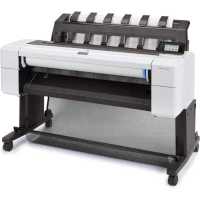 плоттер HP DesignJet T1600 PostScript 3EK11A