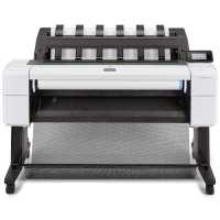 HP DesignJet T1600 PostScript 3EK11A