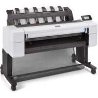 плоттер HP DesignJet T1600 PostScript 3EK11A