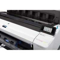 HP DesignJet T1600 PostScript 3EK11A
