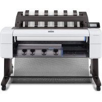 плоттер HP DesignJet T1600dr 36-in 3EK12A
