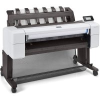 плоттер HP DesignJet T1600dr PS Printer 3EK13A
