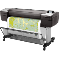 HP DesignJet T1700 Postscript 1VD87A