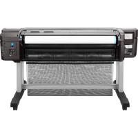 плоттер HP DesignJet T1700 Postscript 1VD87A