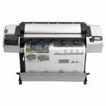 плоттер HP DesignJet T2300 emfp CN727A