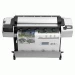 плоттер HP DesignJet T2300ps CN728A