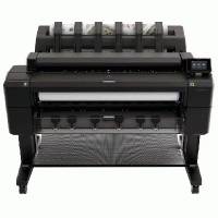плоттер HP DesignJet T2500 CR359A