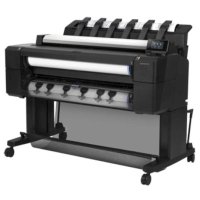 плоттер HP DesignJet T2530 L2Y25A