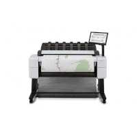 плоттер HP DesignJet T2600dr PS 36-in 3EK15A