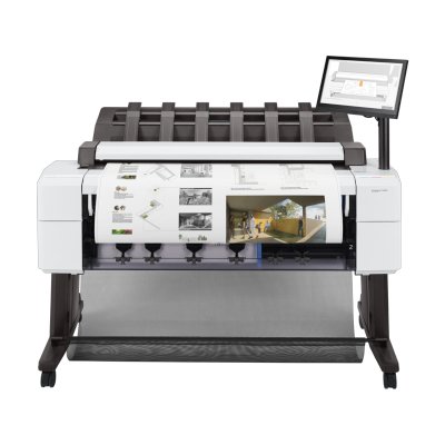 плоттер HP DesignJet T2600PS 36-in 3XB78A