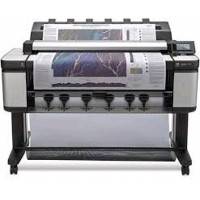 плоттер HP DesignJet T3500-B B9E24B