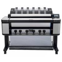 плоттер HP DesignJet T3500 B9E24A