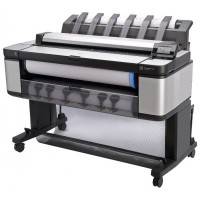 HP DesignJet T3500 B9E24A