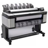 плоттер HP DesignJet T3500 B9E24A