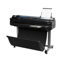 плоттер HP DesignJet T520 36-in Printer CQ893B